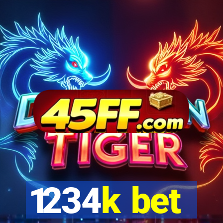 1234k bet